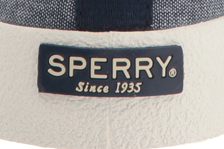 Sperry Crest Vibe Shoe logo